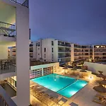 Odalys L'oree Du Parc Aparthotel Royan
