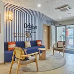 Odalys L'oree Du Parc 4*