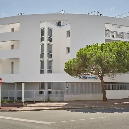 Odalys L'oree Du Parc