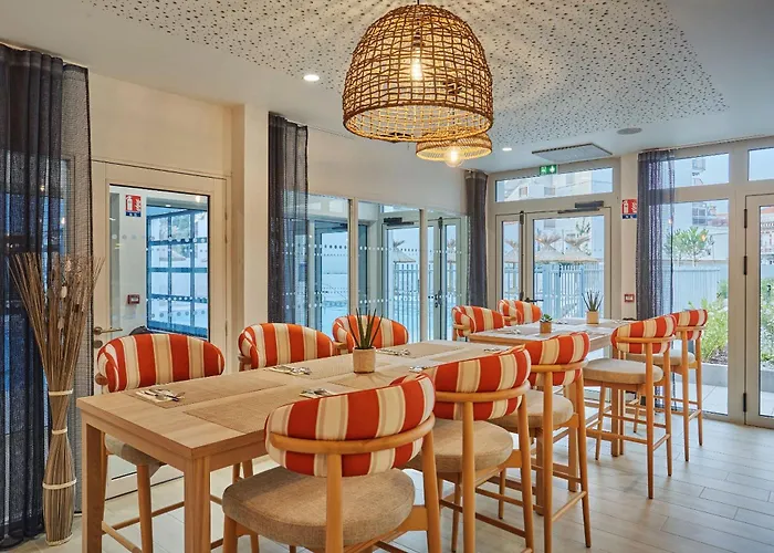 Odalys L'oree Du Parc Apartmanhotel