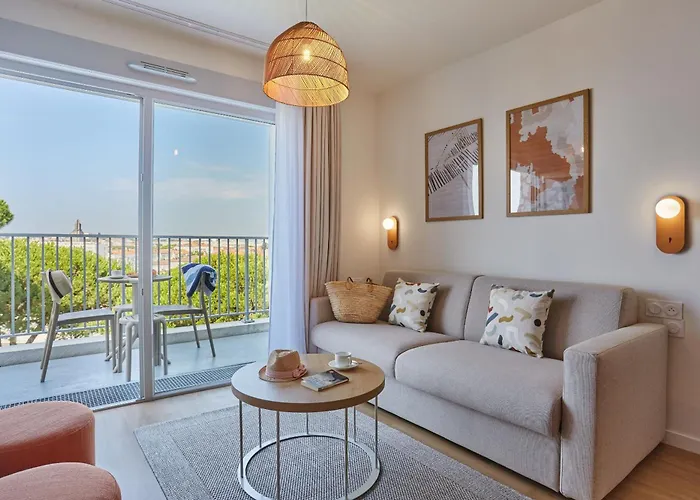 Odalys L'oree Du Parc