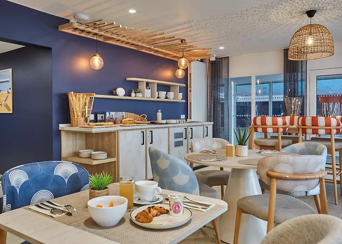 Odalys L'oree Du Parc Apartmanhotel