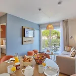 Odalys L'oree Du Parc Lejlighedshotel