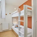 Odalys L'oree Du Parc Lejlighedshotel 4*