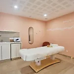 Lejlighedshotel Odalys L'oree Du Parc Royan