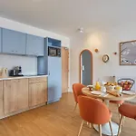 Odalys L'oree Du Parc Lejlighedshotel 4*