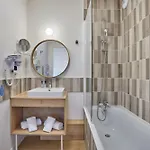 Odalys L'oree Du Parc Lejlighedshotel Royan
