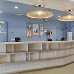 Odalys L'oree Du Parc Lejlighedshotel 4*