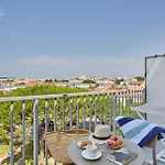 Lejlighedshotel Odalys L'oree Du Parc 4*