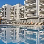 Lejlighedshotel Odalys L'oree Du Parc Royan