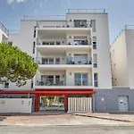 Odalys L'oree Du Parc Lejlighedshotel