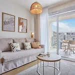 Odalys L'oree Du Parc Lejlighedshotel 4*