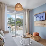 Odalys L'oree Du Parc Lejlighedshotel