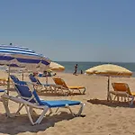Lejlighedshotel Odalys L'oree Du Parc