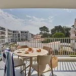 Odalys L'oree Du Parc Lejlighedshotel 4*