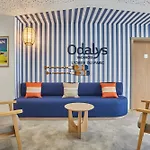 Lejlighedshotel Odalys L'oree Du Parc 4*