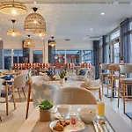 Lejlighedshotel Odalys L'oree Du Parc