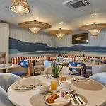 Lejlighedshotel Odalys L'oree Du Parc 4*