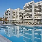 Lejlighedshotel Odalys L'oree Du Parc Royan