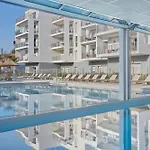 Odalys L'oree Du Parc Lejlighedshotel 4*