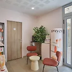 Lejlighedshotel Odalys L'oree Du Parc 4*