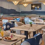 Lejlighedshotel Odalys L'oree Du Parc Royan