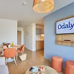Odalys L'oree Du Parc Lejlighedshotel