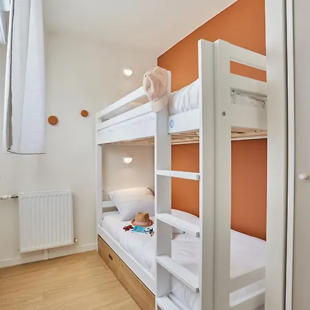 Prestige Odalys L'oree Du Parc Апарт-отель *