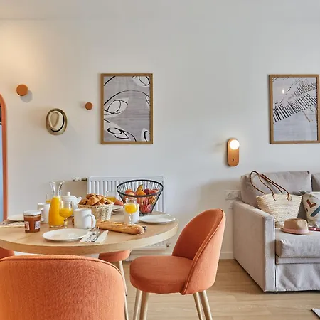Prestige Odalys L'oree Du Parc