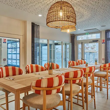 Prestige Odalys L'oree Du Parc Appart hôtel