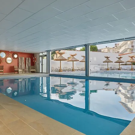 Appart hôtel Prestige Odalys L'oree Du Parc