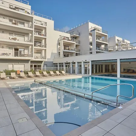 Prestige Odalys L'oree Du Parc Royan