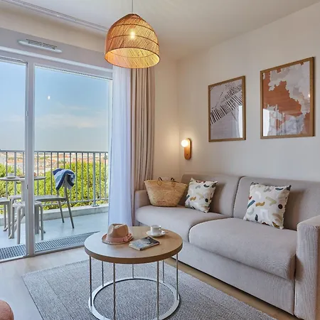 Odalys L'oree Du Parc