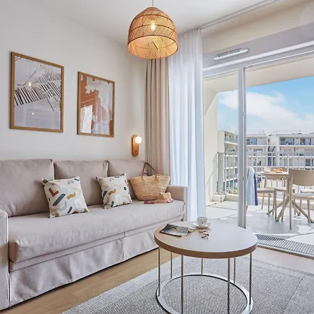 Prestige Odalys L'oree Du Parc Appart hôtel *