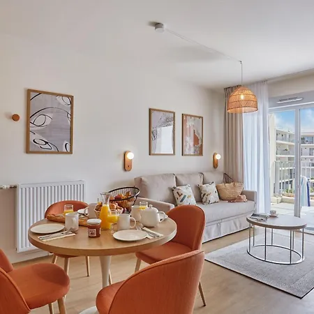 Prestige Odalys L'oree Du Parc
