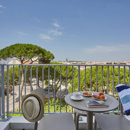 Prestige Odalys L'oree Du Parc Royan