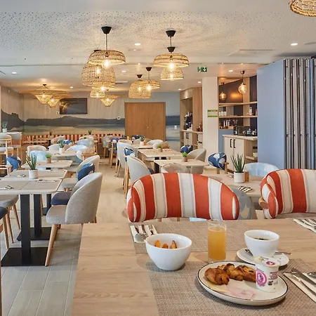 Prestige Odalys L'oree Du Parc * Royan