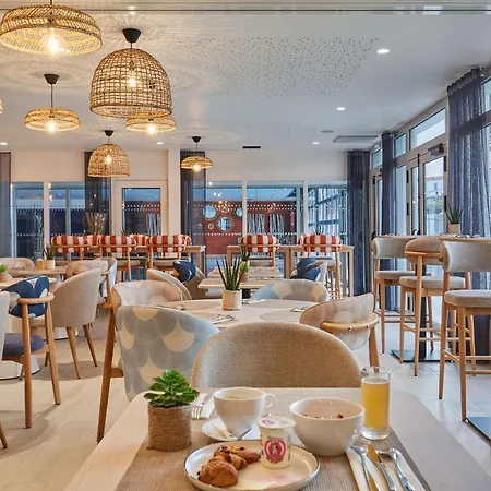 Appart hôtel Prestige Odalys L'oree Du Parc
