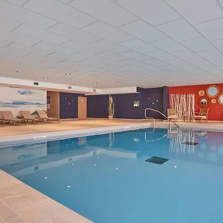 Prestige Odalys L'oree Du Parc * Royan