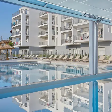 Prestige Odalys L'oree Du Parc Appart hôtel *