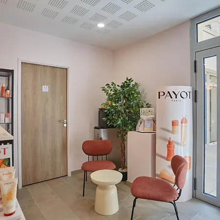 Appart hôtel Prestige Odalys L'oree Du Parc *