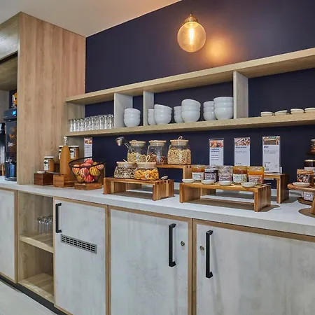 Aparthotel Odalys L'oree Du Parc