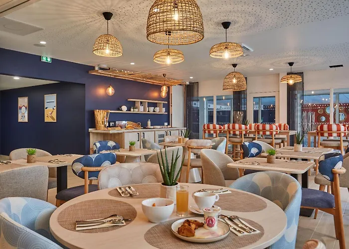 Odalys L'oree Du Parc ロワイヤン