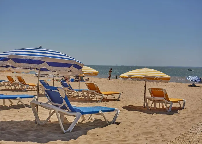 Aparthotel Odalys L'oree Du Parc