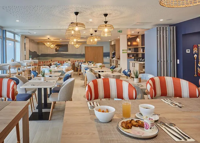 Odalys L'oree Du Parc 4* Royan